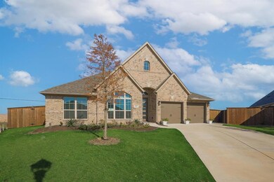 815 Langholm Dr, Celina, TX 75009 - photo 2