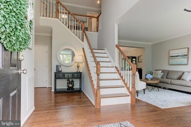 9604 Looking Glass Ct, Bristow, VA 20136 - photo 2