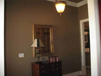 lovely entrance hall