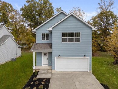 2576 Claridon Rd, Columbus, OH 43231 - photo 2