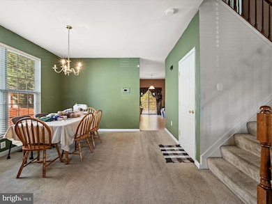 5540 Hobsons Choice Loop, Manassas, VA 20112 - photo 5