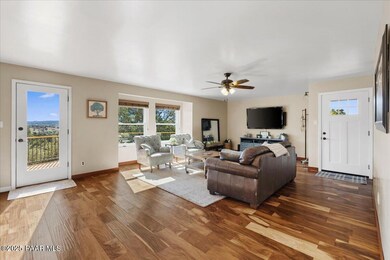 14800 N Deer View Trail, Prescott, AZ 86305 - photo 5