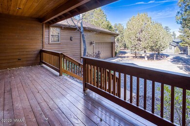 4101 W Hawthorn Rd, Show Low, AZ 85901 - photo 6