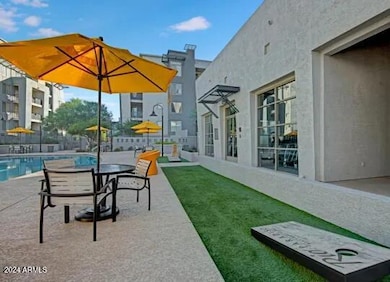 1033 N Parkside Dr unit 2, Tempe, AZ 85281 - photo 5