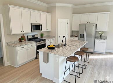 13116 Hawk Creek St, Gonzales, LA 70737 - photo 5