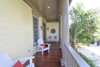 1253 Smythe St, Daniel Island, SC 29492 - photo 2