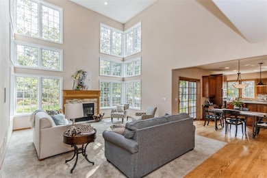 great room