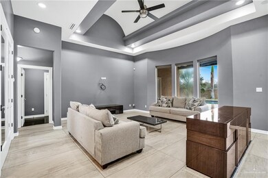 3206 Monroe Ave, Edinburg, TX 78539 - photo 2