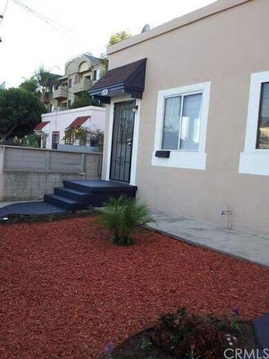 Front View #2