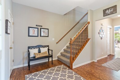 Foyer
