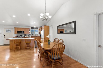 14124 W Millers Ridge Rd, Houston, AK 99694 - photo 4