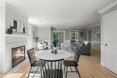 9 Joseph N Zenga Jr Blvd unit 309, East Greenwich, RI 02818 - photo 7