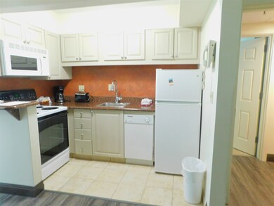 90 Loon Mountain Rd unit 1203B, Lincoln, NH 03251 - photo 2
