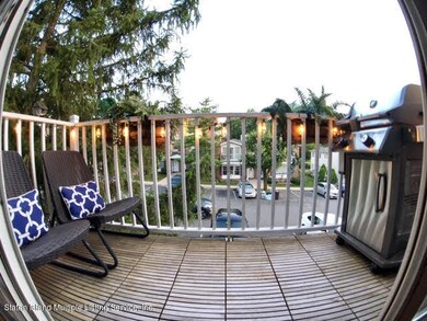 Porch