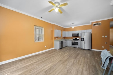 1453 W Garfield Blvd unit 1, Chicago, IL 60636 - photo 4