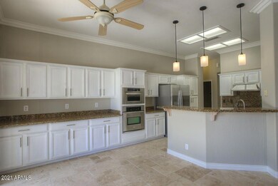 Barbs Kitchen