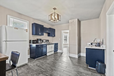 Home Interior