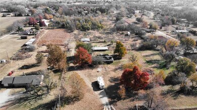 518 S Mustang Rd, Tuttle, OK 73089 - photo 5