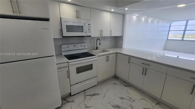 Buckley Towers unit 1412W, Miami, FL 33179 - photo 4