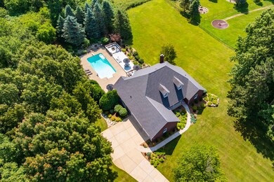 Valleyview Blvd 60425 Mattawan 49071 - E