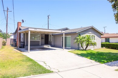 16214 Mckinley Ave, Carson, CA 90746 - photo 2