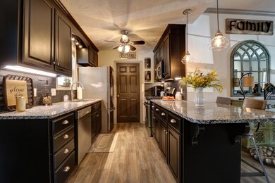 39 Hanna Grace Ln, Manchester, TN 37355 - photo 6