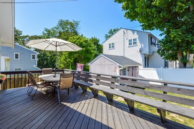 156 Roosevelt Rd, Weymouth, MA 02188 - photo 2