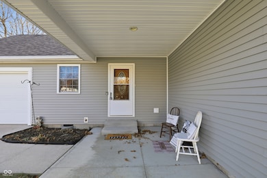 509 W South St, Arcadia, IN 46030 - photo 6