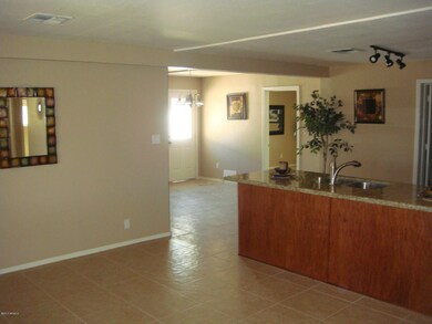 Complete remodel