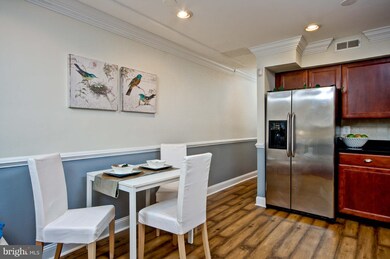 1430 Newton St NW unit 101, Washington, DC 20010 - photo 5