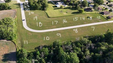 522 E Anthony St, Corydon, IA 50060 - photo 5