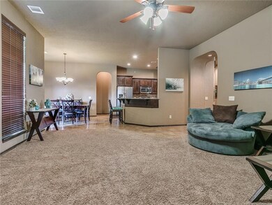 708 Samantha Ln, Moore, OK 73160 - photo 4