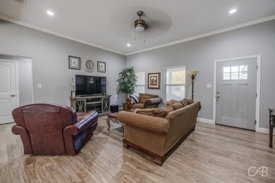 626 Jarrell Ct, Tuscola, TX 79562 - photo 3