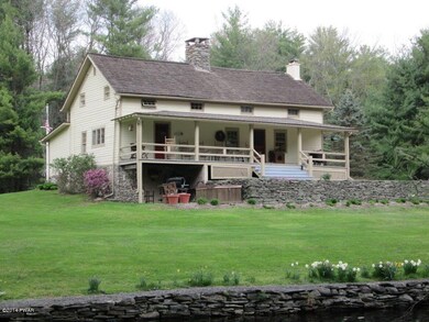 877 Welcome Lake Rd, Hawley, PA 18428 - photo 2