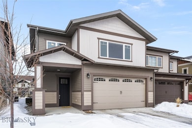 Calling all investors - this townhome has renters
