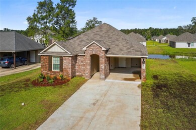 18374 Fox Hollow Loop, Hammond, LA 70401 - photo 2
