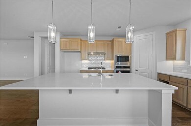 1253 Newport St, Sherman, TX 75090 - photo 3