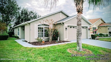 300 Hartford Ct, Spring Hill, FL 34609 - photo 3