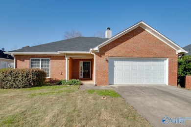 530 Wade Rd SE, Owens Cross Roads, AL 35763 - photo 2