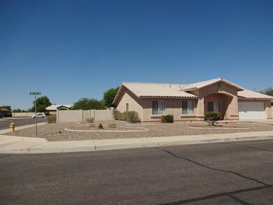 6050 E 40th Ln, Yuma, AZ 85365 - photo 2