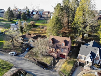 1113 Sunset Dr, Fairmont, WV 26554 - photo 4