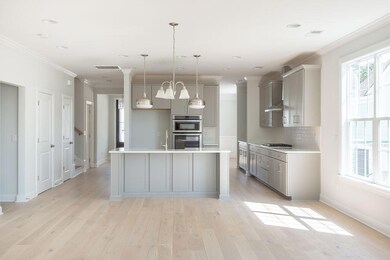 KITCHEN VIEW