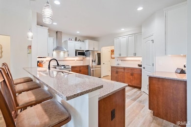 2042 Oak Leaf Ct, Kokomo, IN 46902 - photo 6