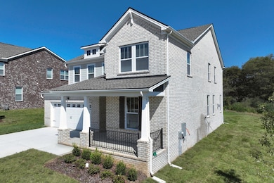 102 Crosby Dr, Mt. Juliet, TN 37122 - photo 2