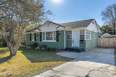4312 Palmer Ave, Jacksonville, FL 32210 - photo 2