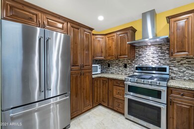 14040 N Newcastle Dr unit 15C, Sun City, AZ 85351 - photo 5