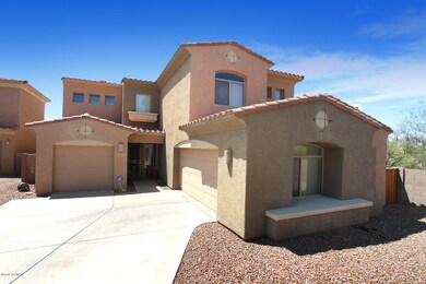 6100 N Placita San Agustin, Tucson, AZ 85741 - photo 2