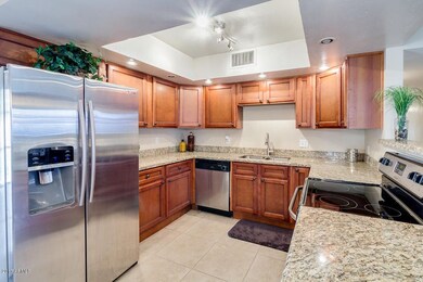 Main House Kitchen