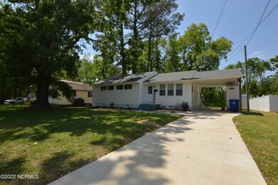 519 Jarman St, Jacksonville, NC 28540 - photo 2
