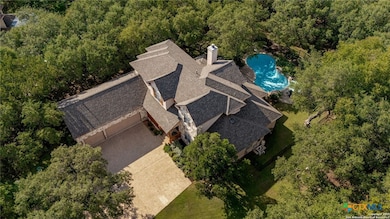 8355 Reunion Oak, Boerne, TX 78015 - photo 6